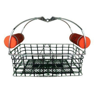 495 Helicopter Rescue Basket, Collapsible – Lifesaving Systems Corp