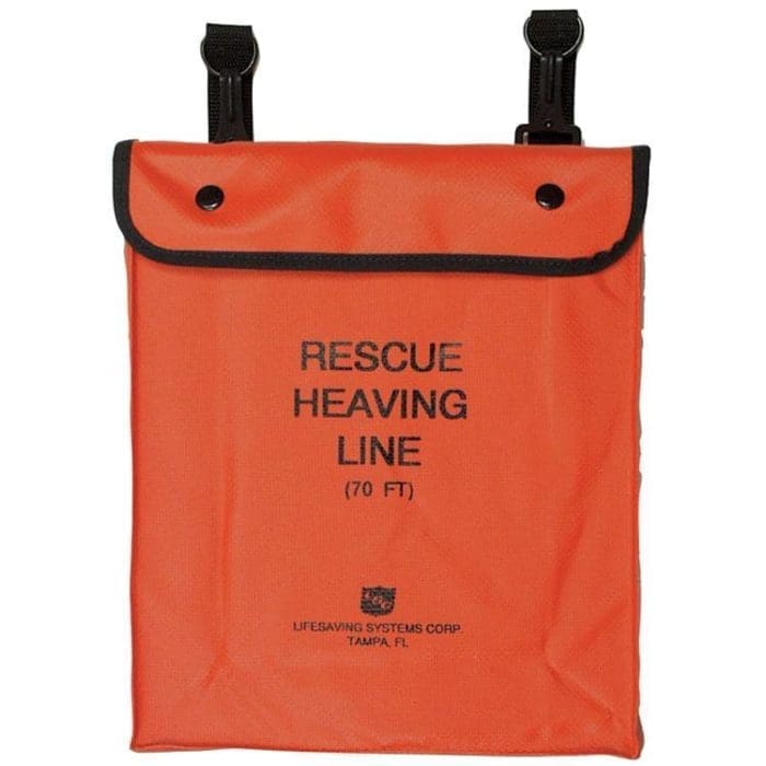 Rescue Heaving Line, 100′