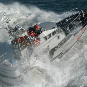 Boat-Based Rescue Catalog