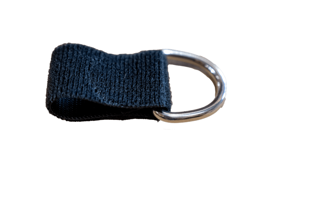 745DR MOLLE DRing Attachment Lifesaving Systems