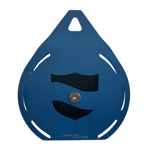 196 Lifeline Hoist Cable Inspection Tool