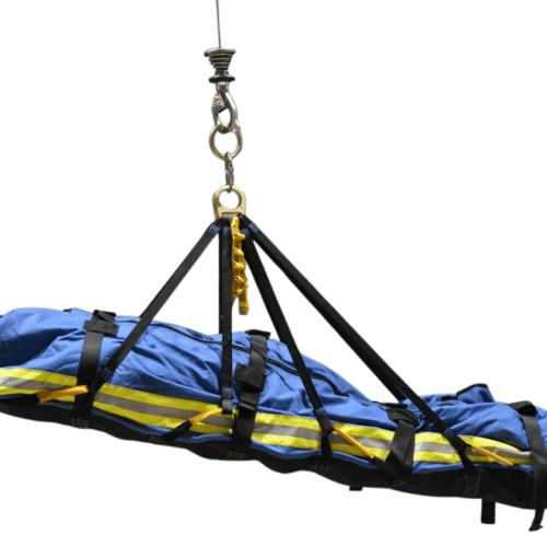 Patient Extraction Platform (PEP Bag) PN 520