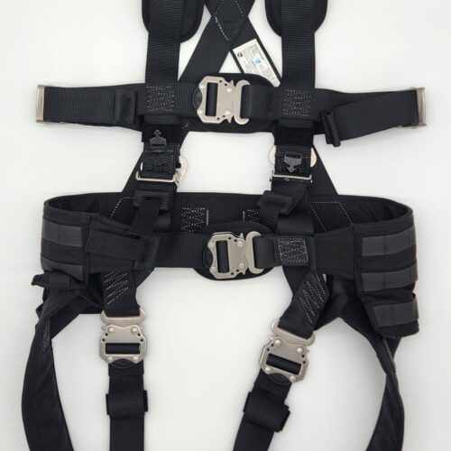 491-H Trident Hoist Operator Harness